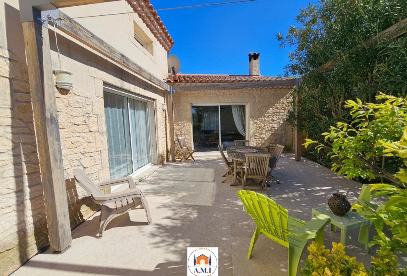 vente Maison Grabels - Photo 3