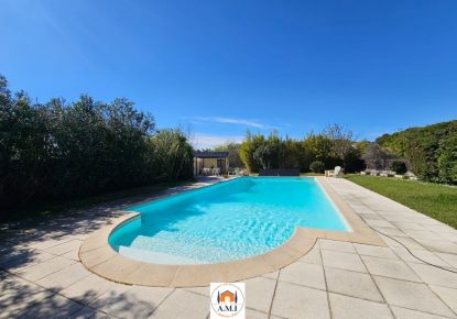 vente Maison Grabels