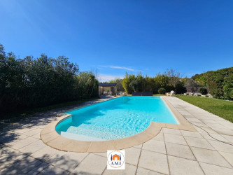 vente Maison Grabels