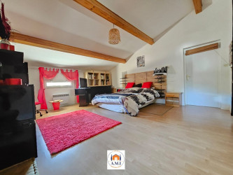 vente Maison Grabels