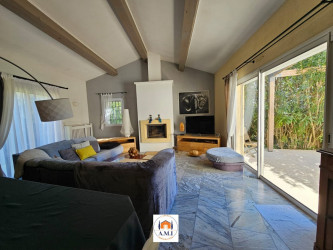 vente Maison Grabels