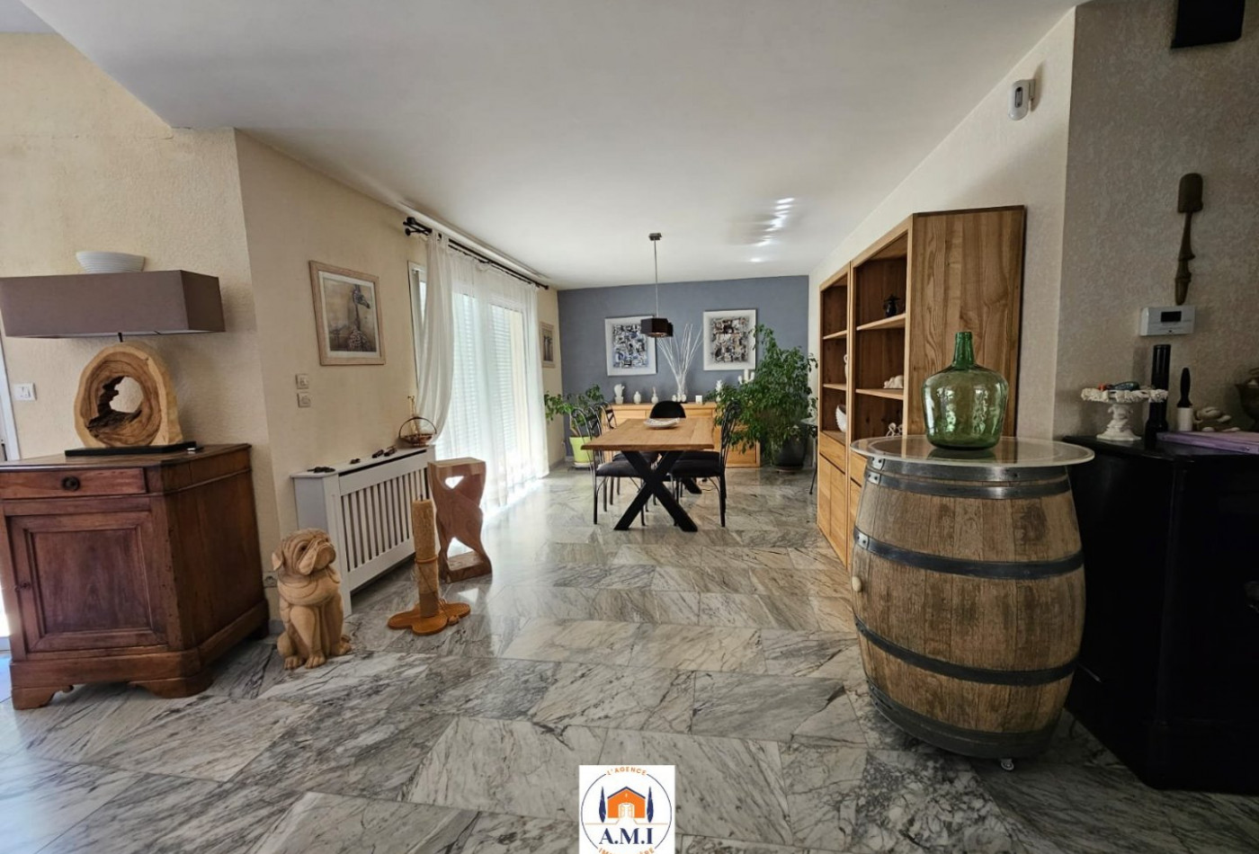 vente Maison Grabels - Photo 6