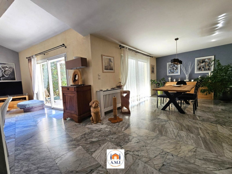 vente Maison Grabels - Photo 4