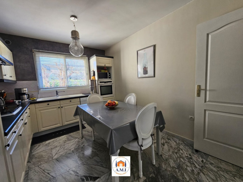 vente Maison Grabels - Photo 7