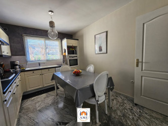 vente Maison Grabels