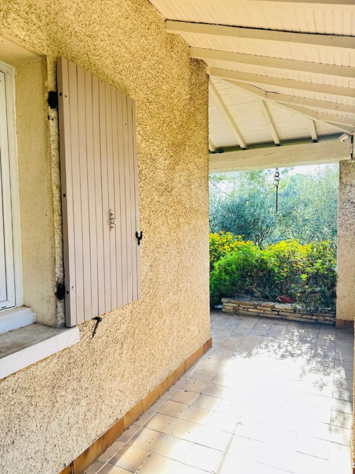 vente Maison Le Cres - Photo 10