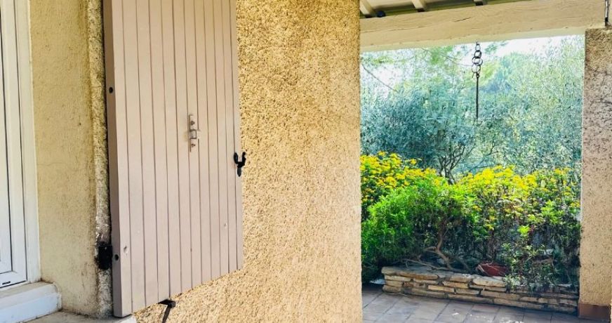 vente Maison Le Cres