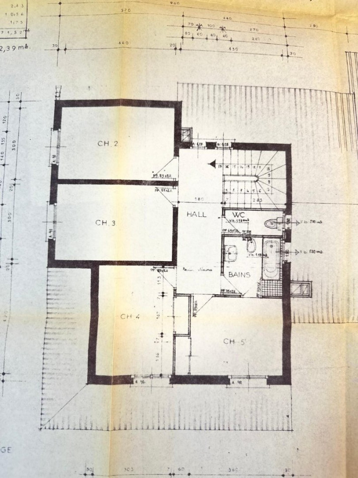 vente Maison Le Cres - Photo 13