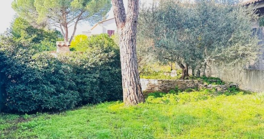 vente Maison Le Cres