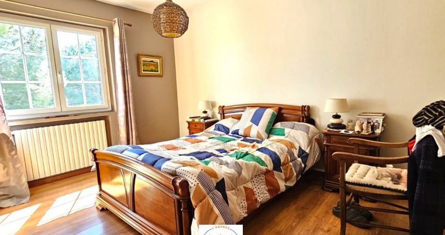 vente Maison Le Cres