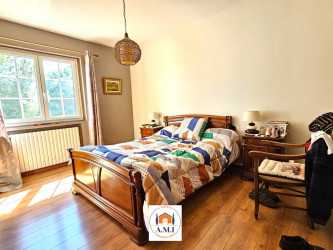 vente Maison Le Cres