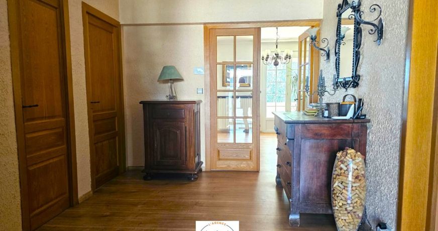 vente Maison Le Cres
