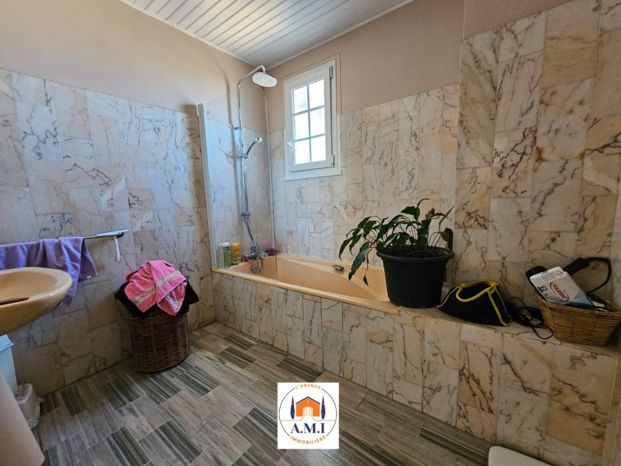 vente Maison Le Cres - Photo 7