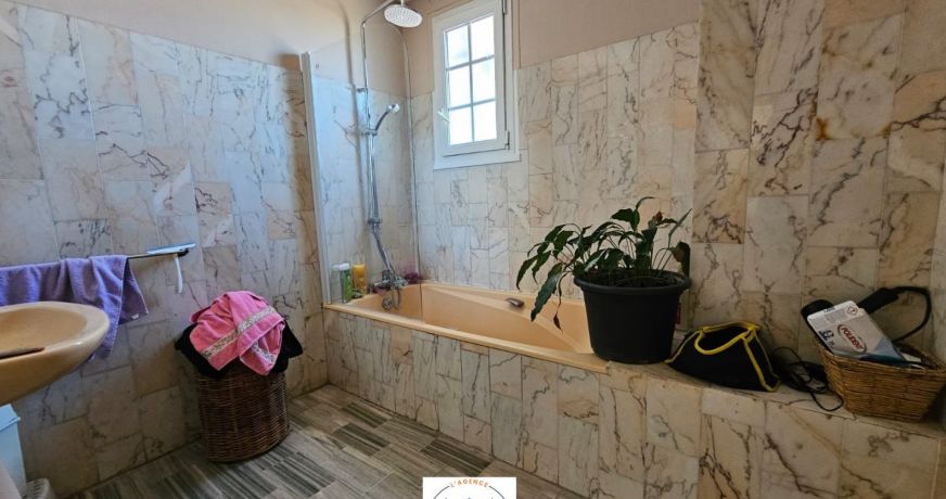 vente Maison Le Cres