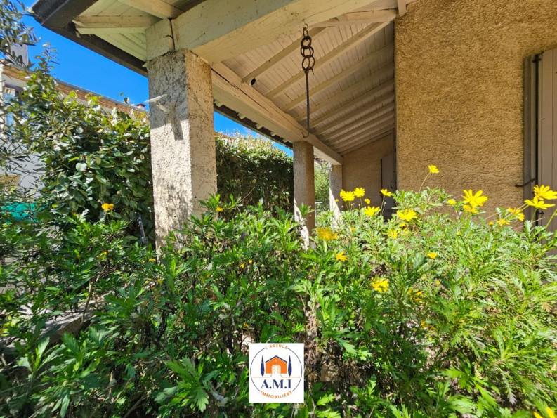 vente Maison Le Cres - Photo 1