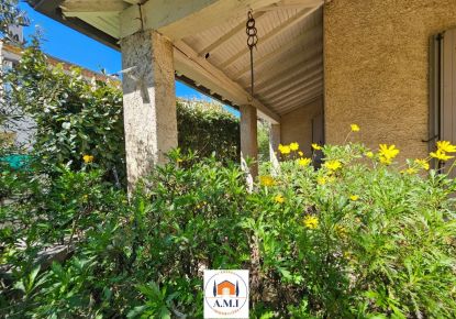 vente Maison Le Cres