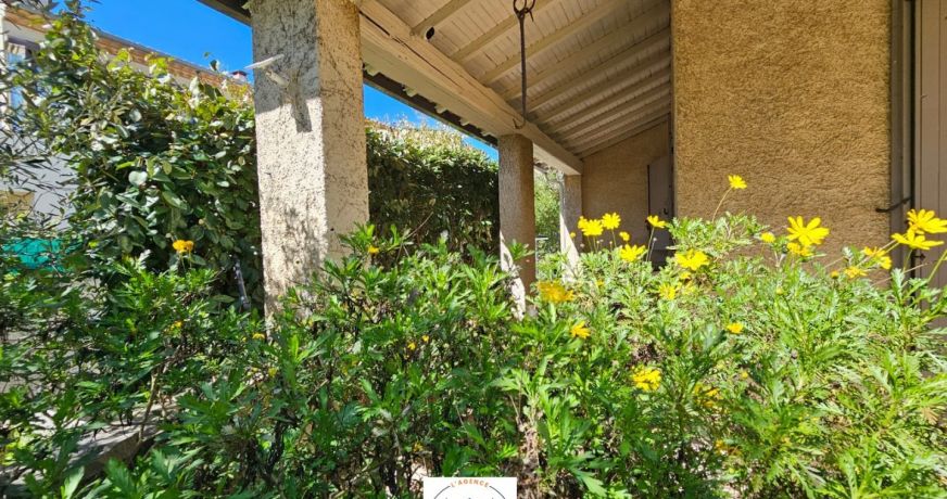 vente Maison Le Cres