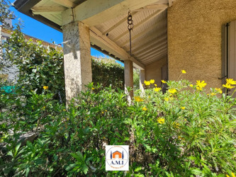 vente Maison Le Cres