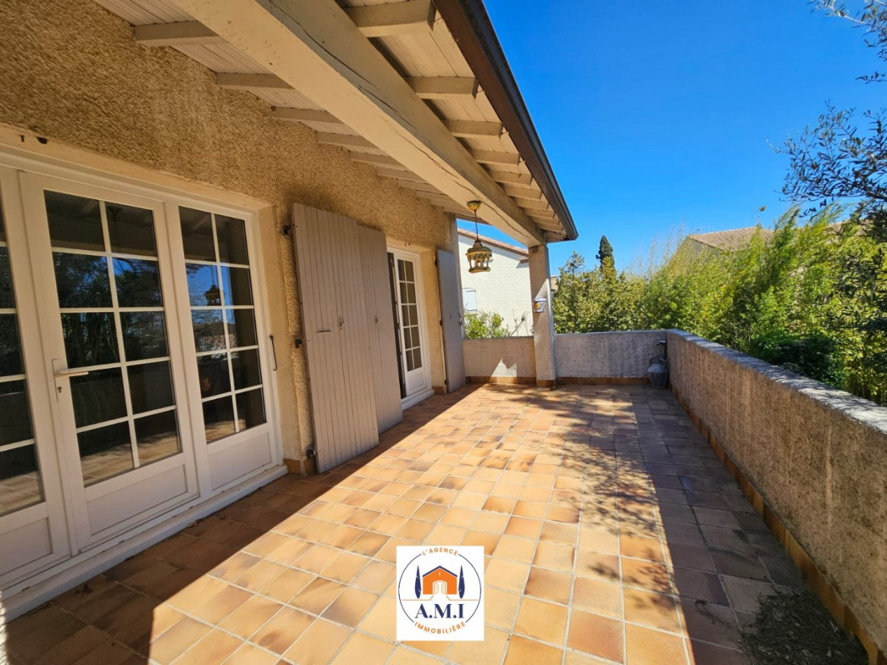 vente Maison Le Cres - Photo 5