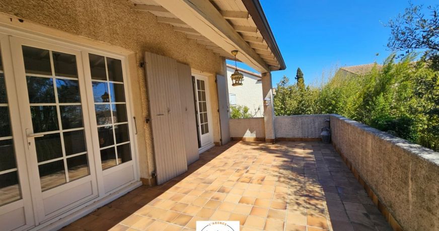 vente Maison Le Cres