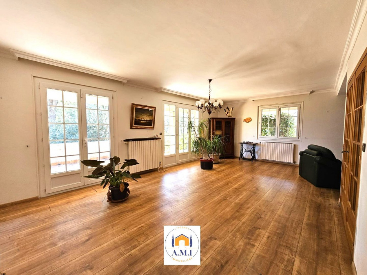 vente Maison Le Cres - Photo 4