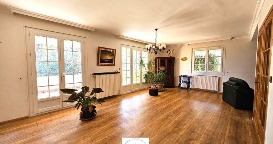 vente Maison Le Cres