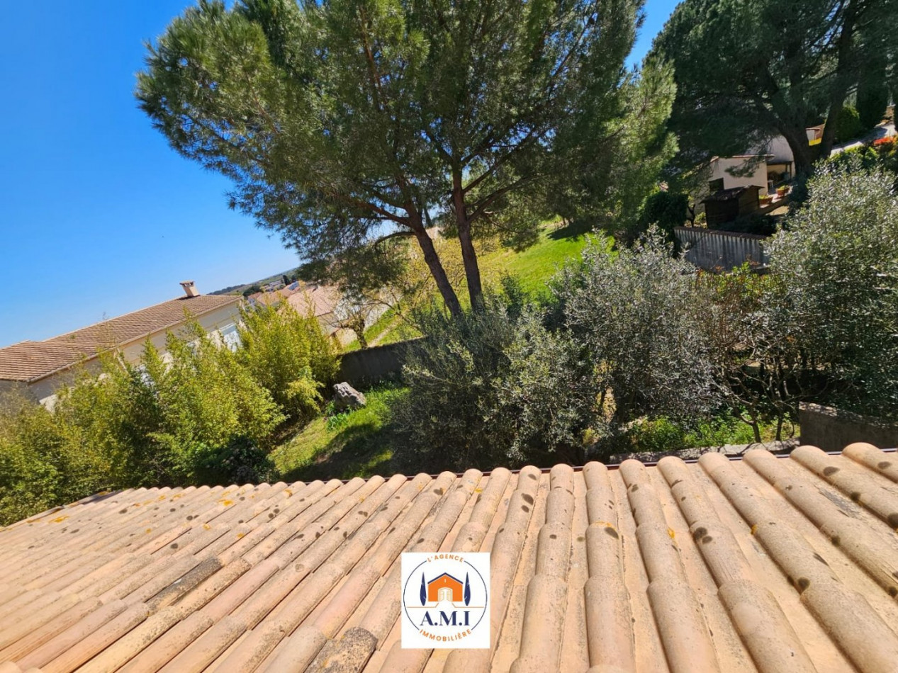 vente Maison Le Cres - Photo 14