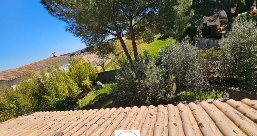 vente Maison Le Cres