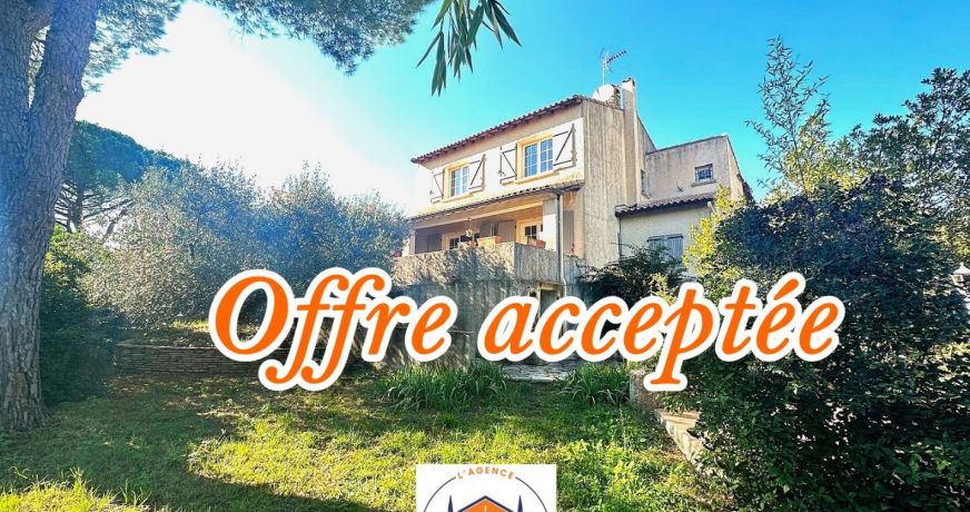 vente Maison Le Cres