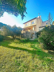 vente Maison Le Cres