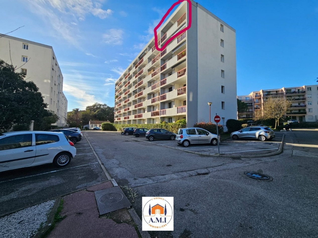 vente Appartement Montpellier - Photo 12