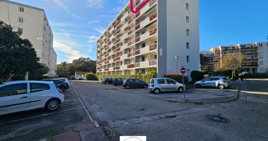 vente Appartement Montpellier