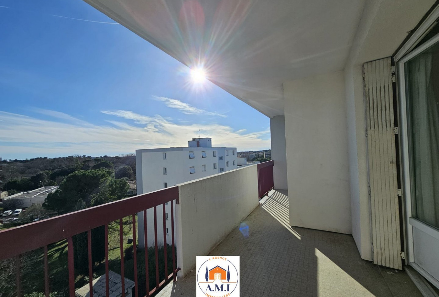 vente Appartement Montpellier - Photo 1
