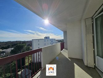vente Appartement Montpellier