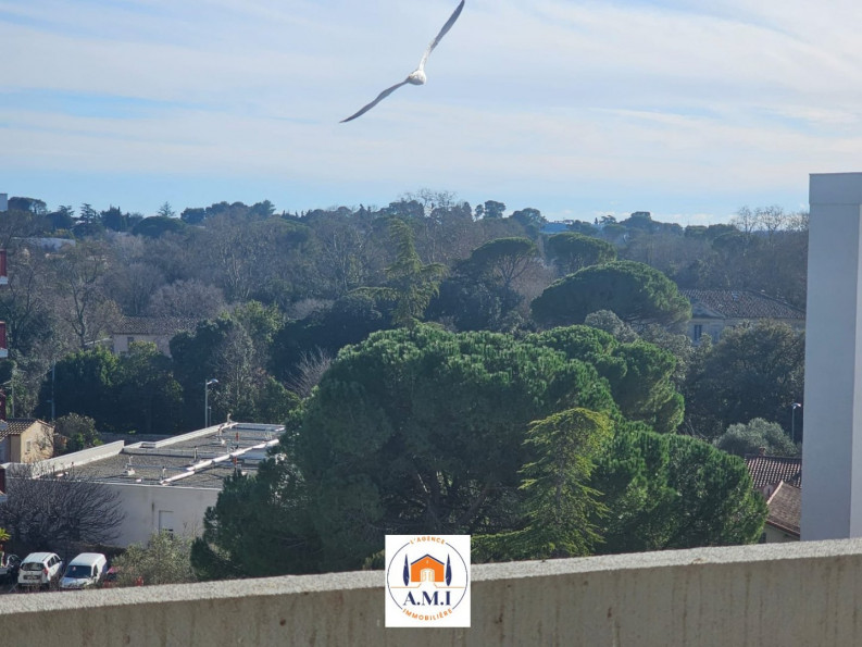 vente Appartement Montpellier - Photo 1