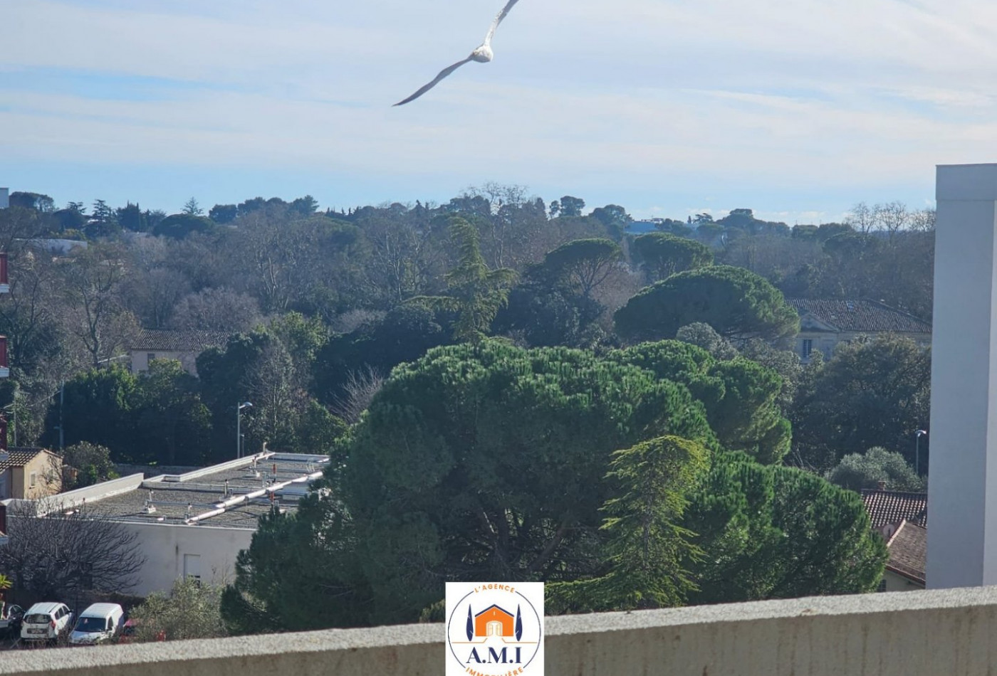 vente Appartement Montpellier - Photo 1