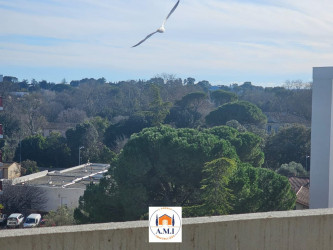 vente Appartement Montpellier