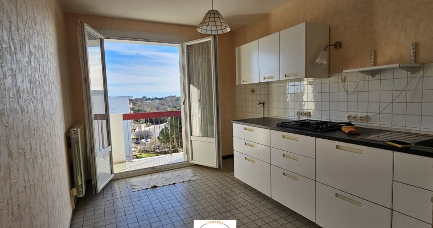 vente Appartement Montpellier