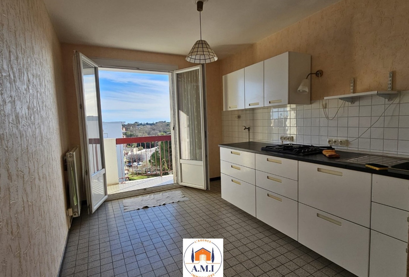 vente Appartement Montpellier - Photo 4