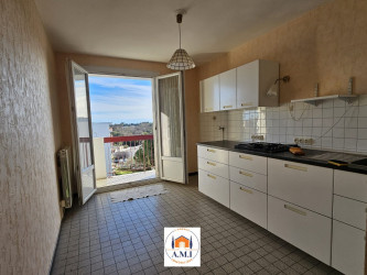 vente Appartement Montpellier