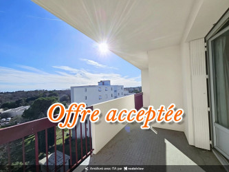 vente Appartement Montpellier