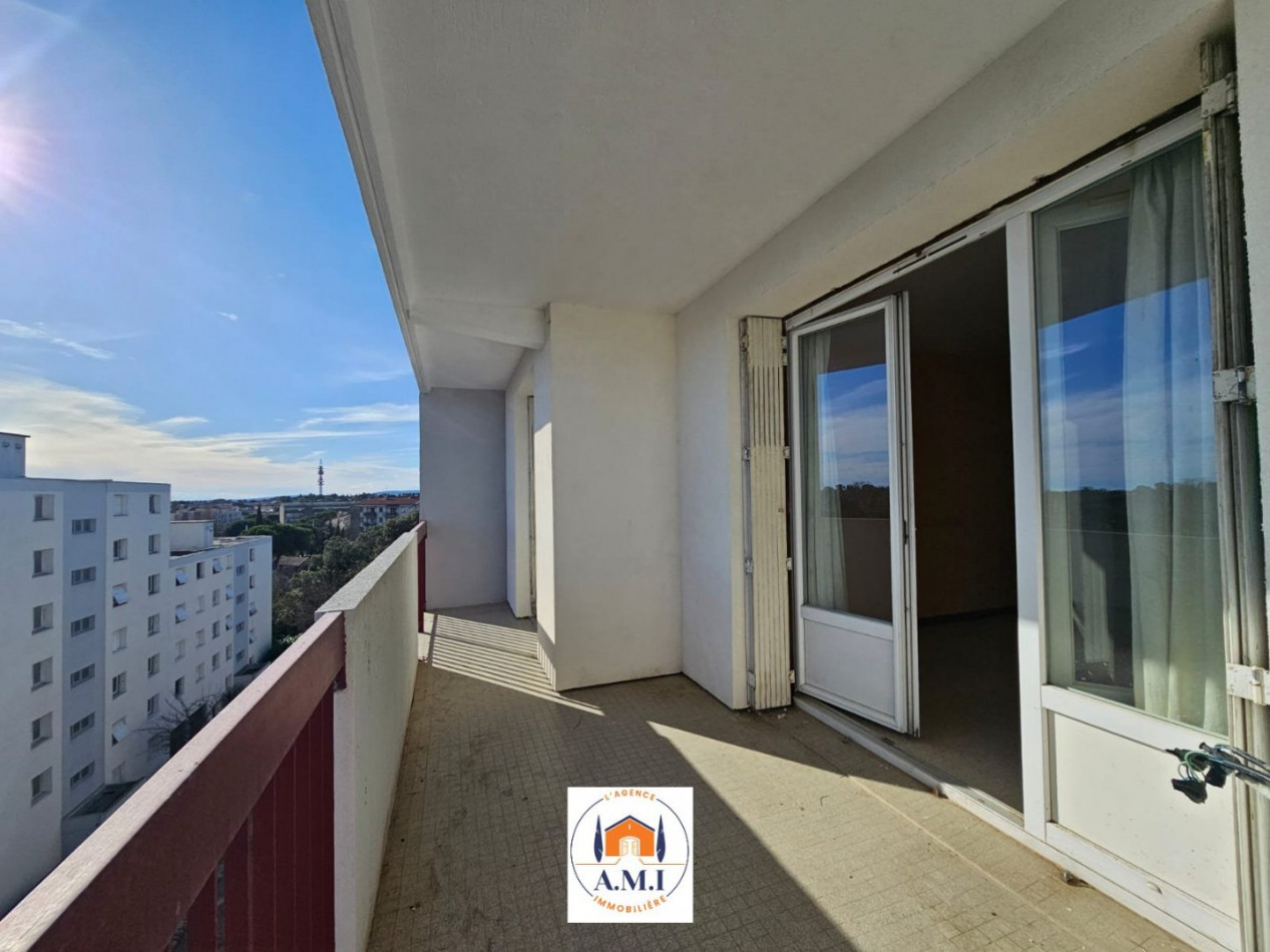 vente Appartement Montpellier - Photo 3