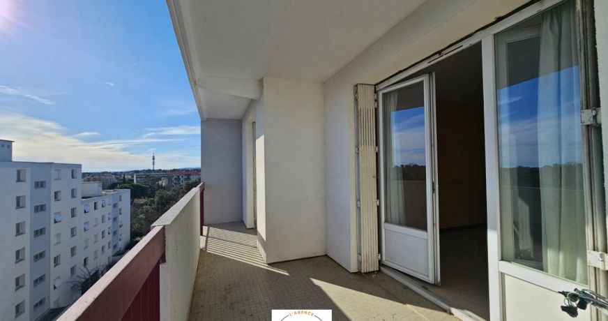vente Appartement Montpellier
