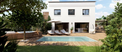 vente Villa Montpellier