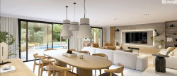 vente Villa Montpellier