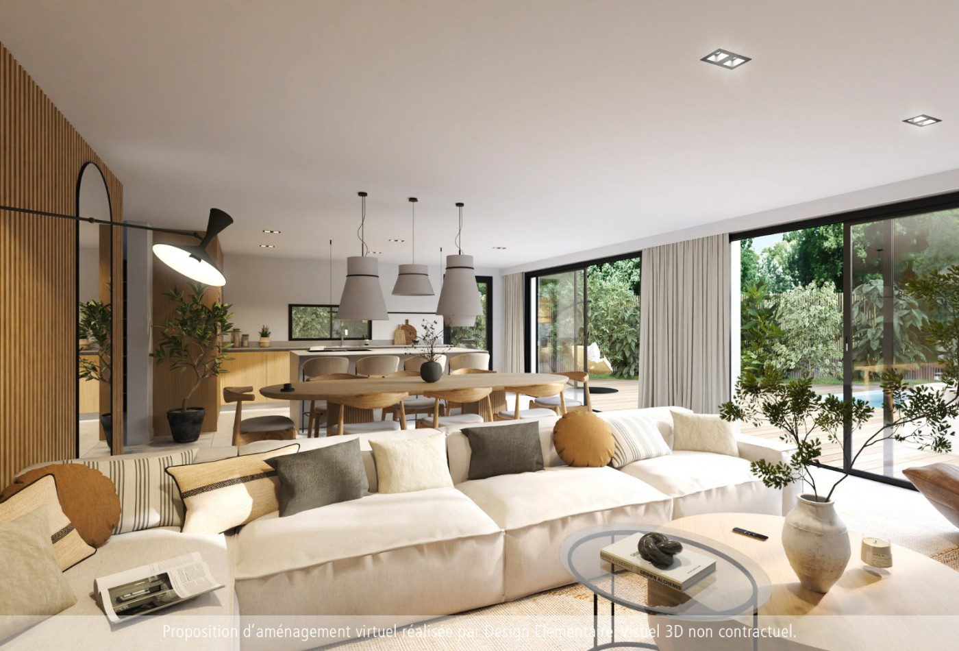 vente Villa Montpellier - Photo 4
