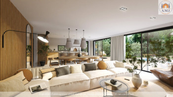 vente Villa Montpellier