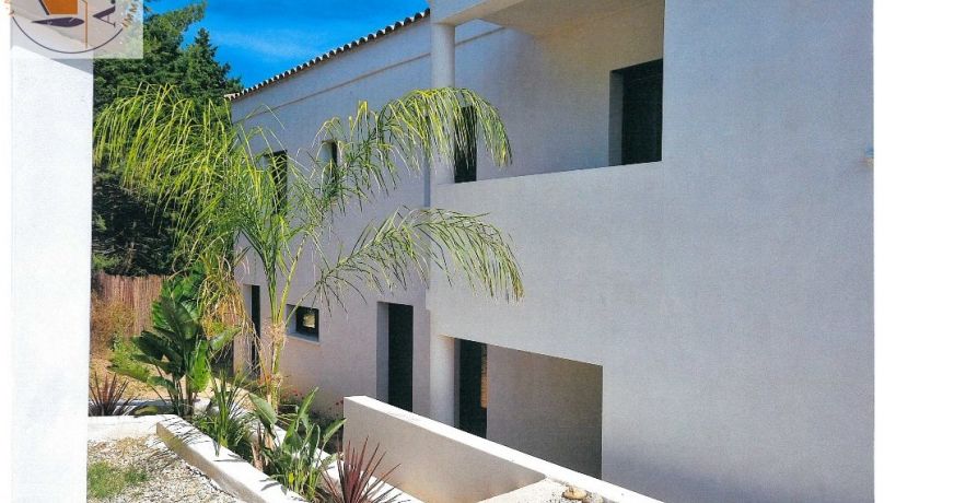 vente Villa Montpellier