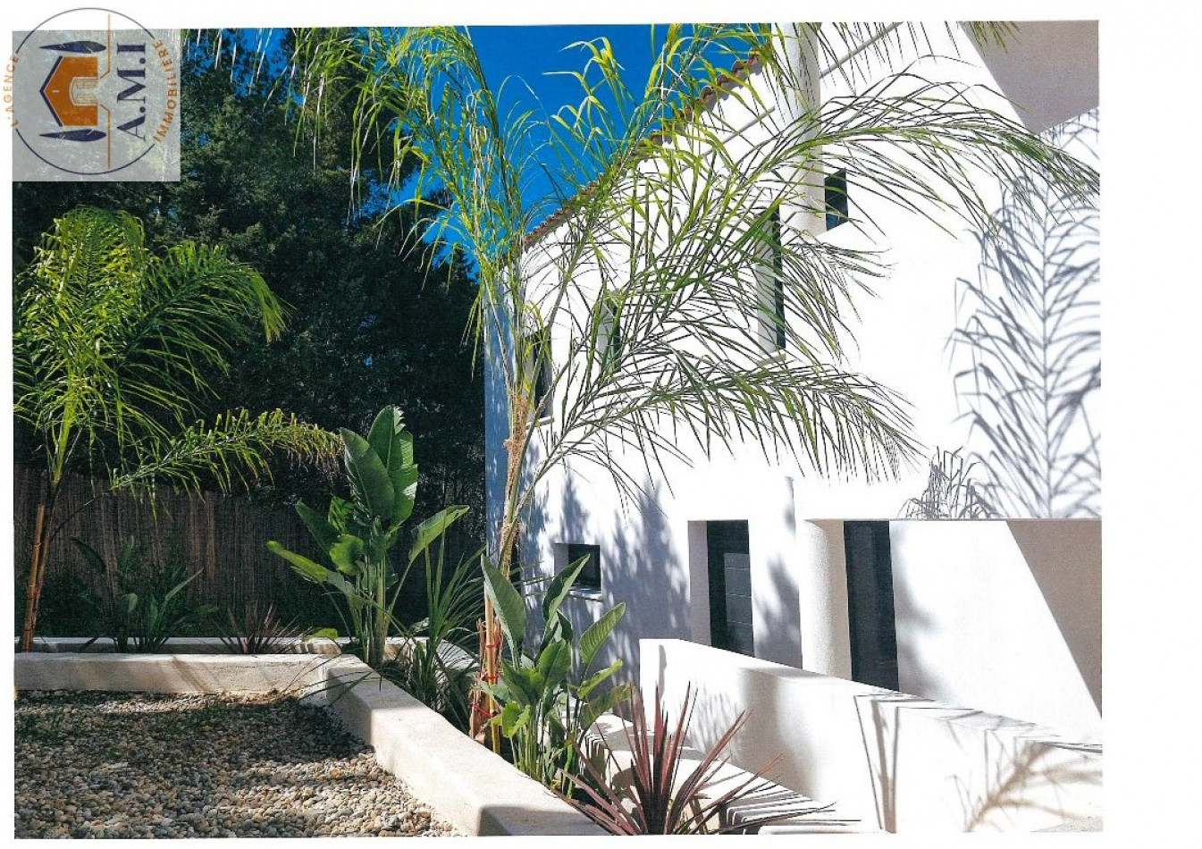 vente Villa Montpellier - Photo 1