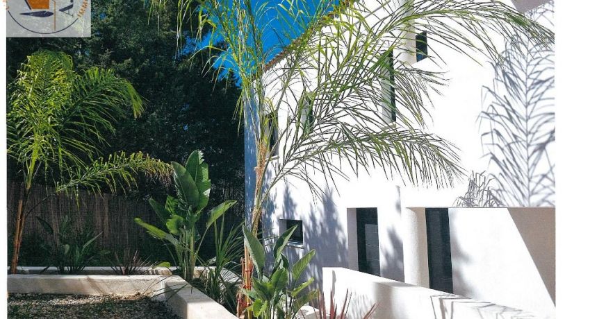 vente Villa Montpellier